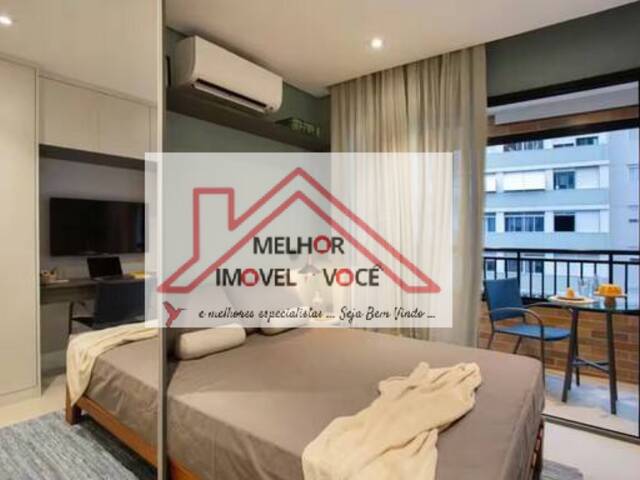 #171 - Apartamento para Venda em São Paulo - SP