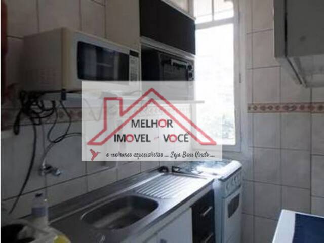 #172 - Apartamento para Venda em São Paulo - SP