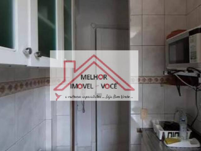 #172 - Apartamento para Venda em São Paulo - SP