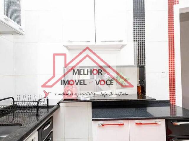 #173 - Apartamento para Venda em São Paulo - SP
