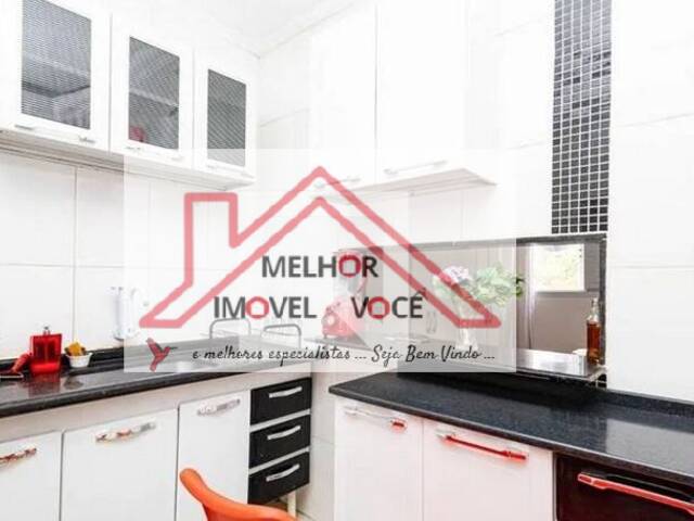 #173 - Apartamento para Venda em São Paulo - SP