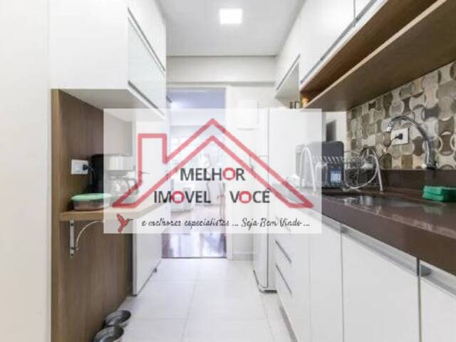 Apartamento para Venda em São Paulo - 5