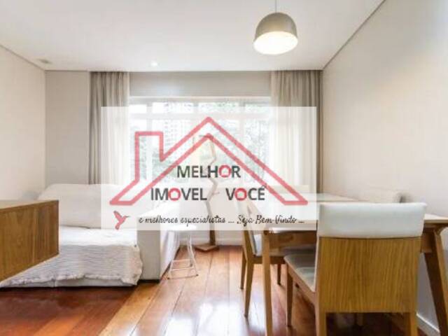 #174 - Apartamento para Venda em São Paulo - SP