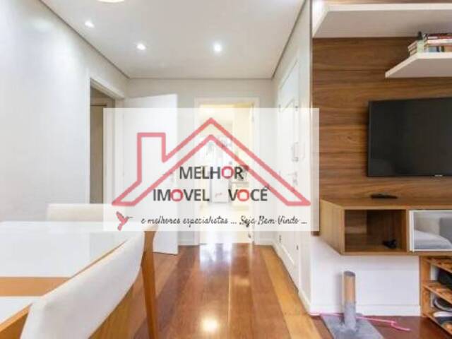 #174 - Apartamento para Venda em São Paulo - SP