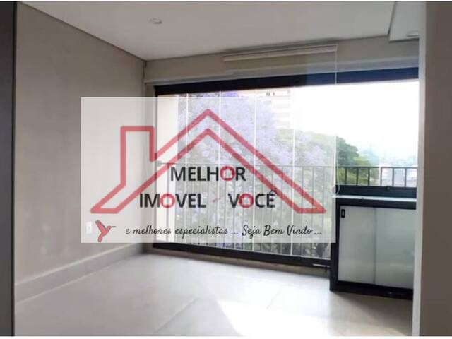 #175 - Apartamento para Venda em São Paulo - SP