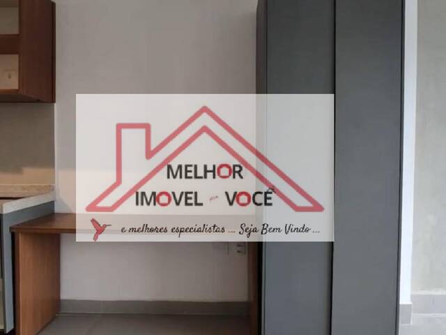 #175 - Apartamento para Venda em São Paulo - SP