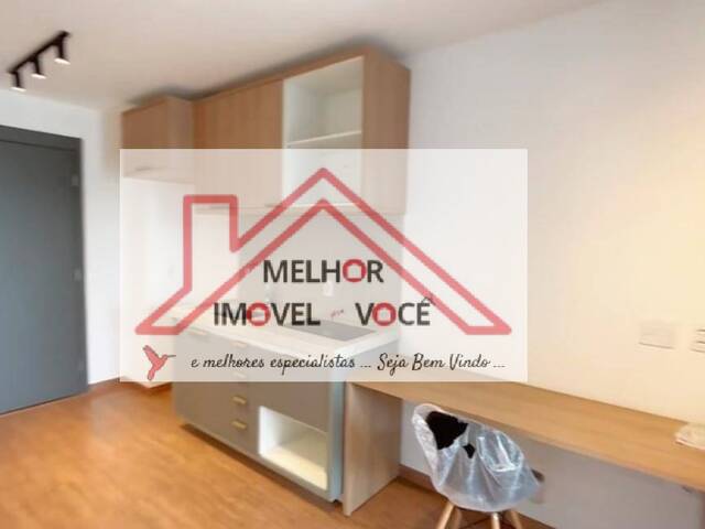 Apartamento para Venda em São Paulo - 2