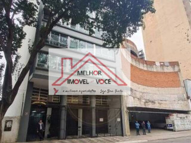 Venda em Centro - São Paulo