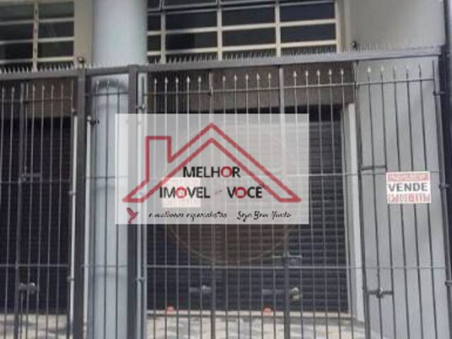 Sala para Venda em São Paulo - 4