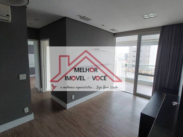 #178 - Apartamento para Venda em São Paulo - SP