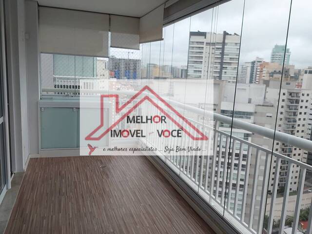 #178 - Apartamento para Venda em São Paulo - SP