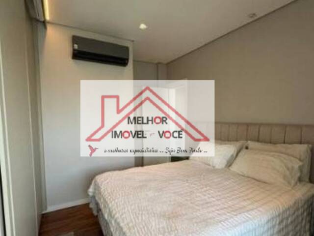 #179 - Apartamento para Venda em São Paulo - SP
