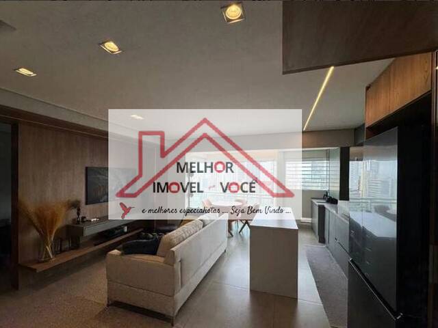 #179 - Apartamento para Venda em São Paulo - SP