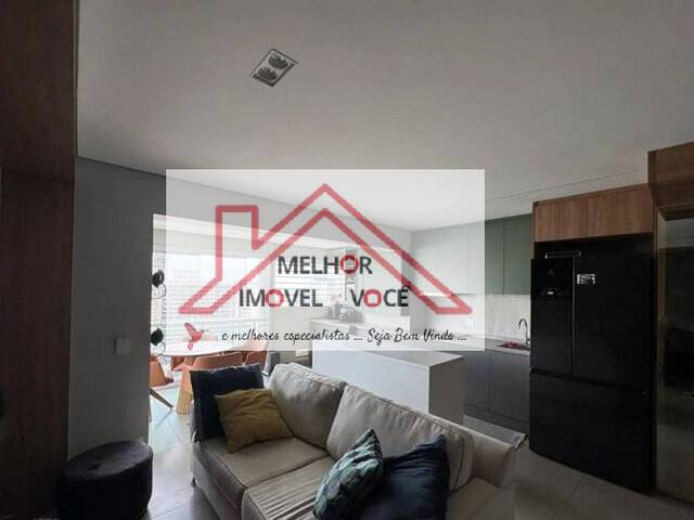 #179 - Apartamento para Venda em São Paulo - SP