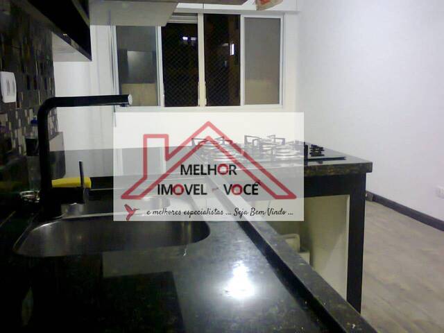 #180 - Apartamento para Venda em São Paulo - SP