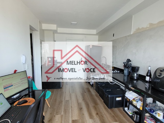 #181 - Apartamento para Venda em São Paulo - SP