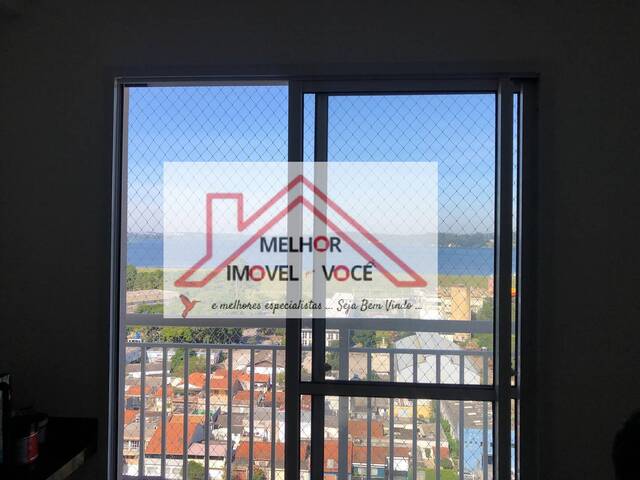 #181 - Apartamento para Venda em São Paulo - SP