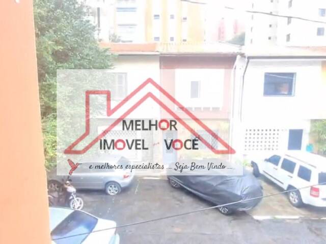 #182 - Casa para Venda em São Paulo - SP - 1