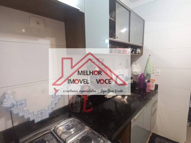 Apartamento para Venda em São Paulo - 3