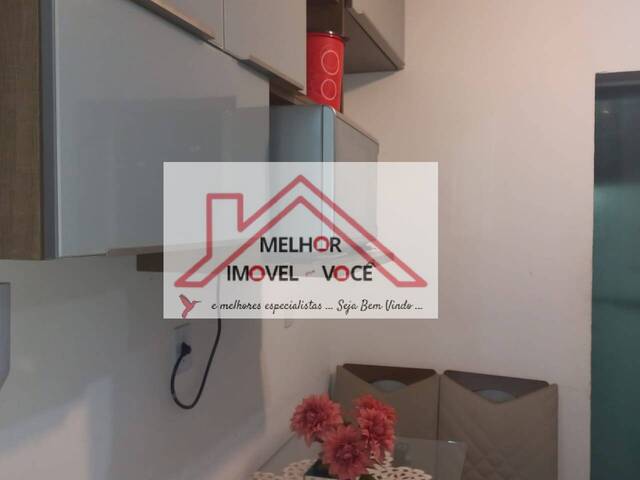 Apartamento para Venda em São Paulo - 2