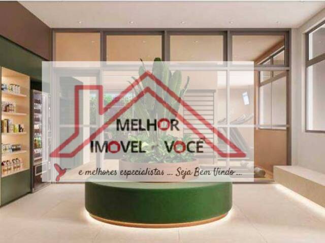 #161 - Apartamento para Venda em São Paulo - SP