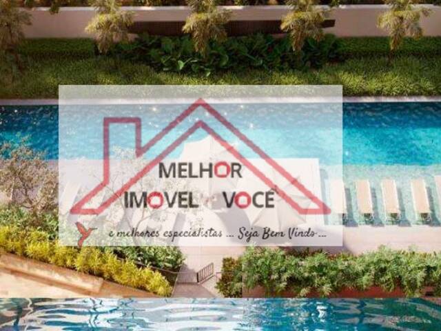 #161 - Apartamento para Venda em São Paulo - SP