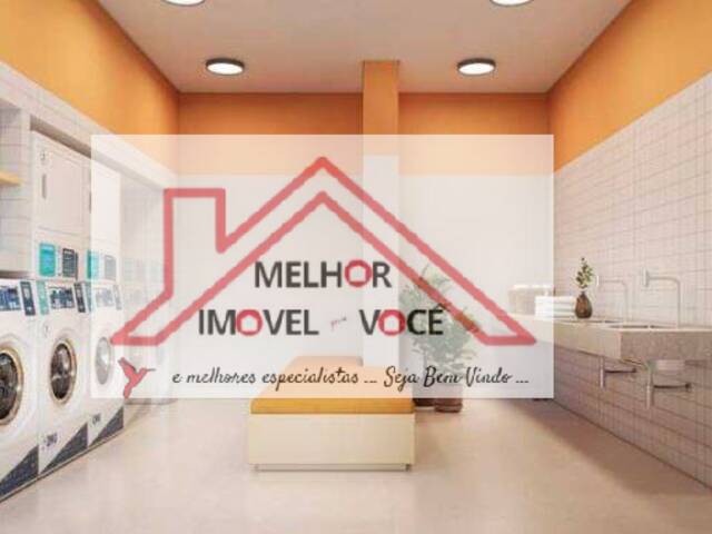 #160 - Apartamento para Venda em São Paulo - SP