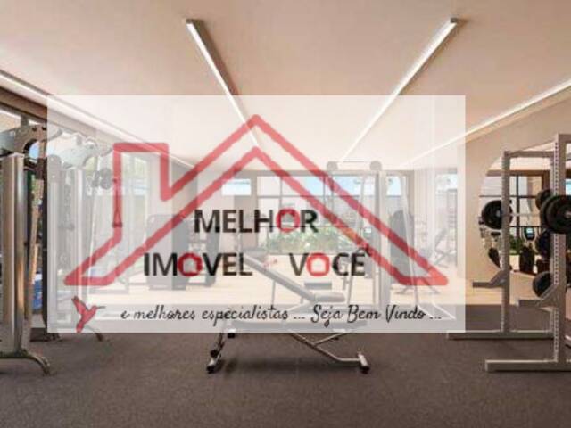 #160 - Apartamento para Venda em São Paulo - SP