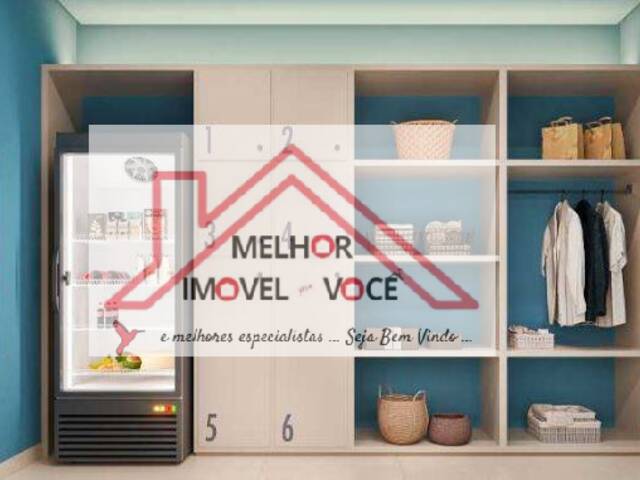 Apartamento para Venda em São Paulo - 4