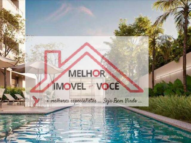 Venda em Indianópolis - São Paulo