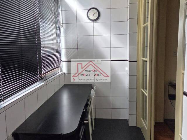 #186 - Apartamento para Venda em São Paulo - SP
