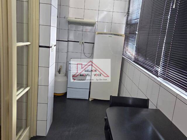 #186 - Apartamento para Venda em São Paulo - SP
