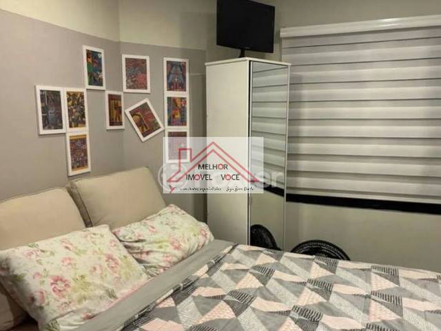 #187 - Apartamento para Venda em São Paulo - SP