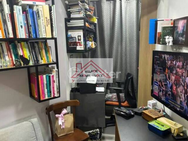 #187 - Apartamento para Venda em São Paulo - SP