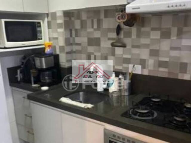 #187 - Apartamento para Venda em São Paulo - SP