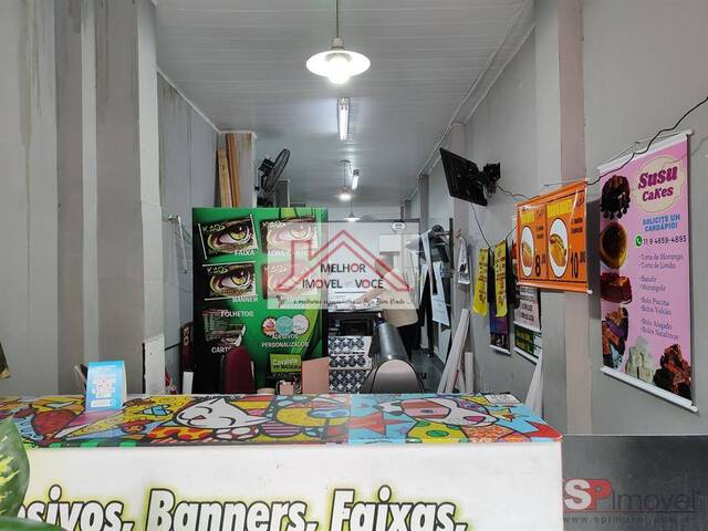 Venda em Centro Historico - São Paulo