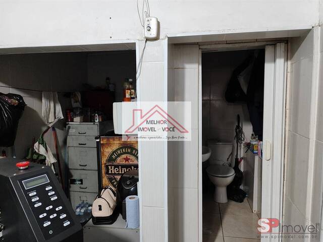 Sala para Venda em São Paulo - 2
