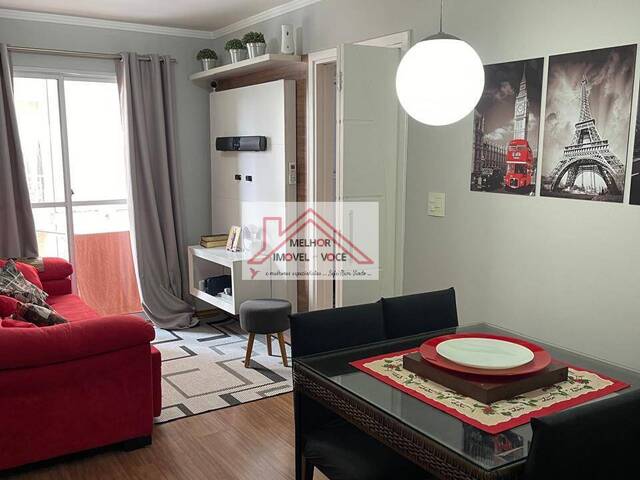 #191 - Apartamento para Venda em São Paulo - SP