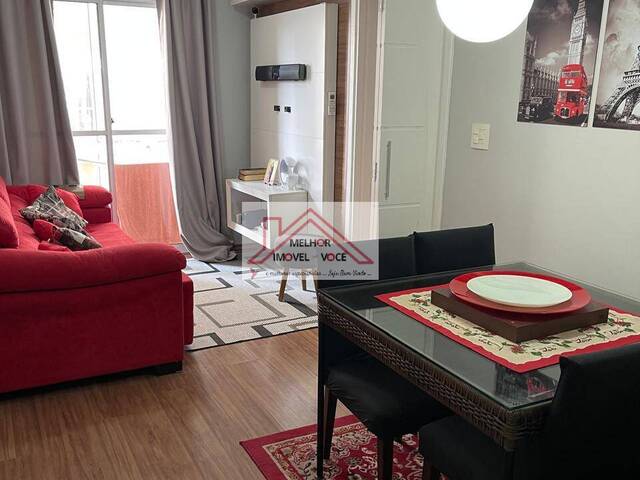 #191 - Apartamento para Venda em São Paulo - SP