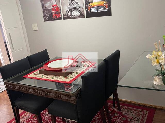 Apartamento para Venda em São Paulo - 4