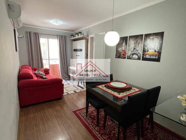 Apartamento para Venda em São Paulo - 5