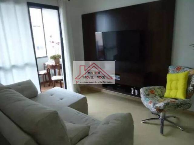 #192 - Apartamento para Venda em São Paulo - SP
