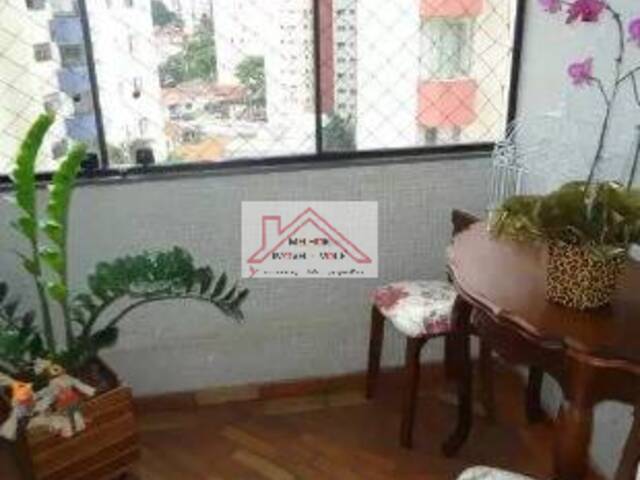 #192 - Apartamento para Venda em São Paulo - SP