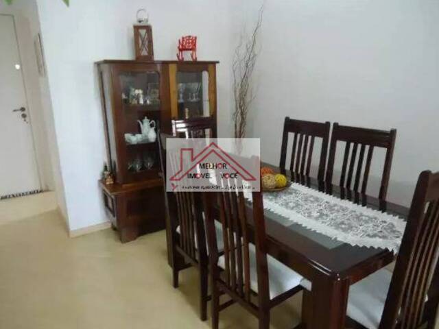 Apartamento para Venda em São Paulo - 4