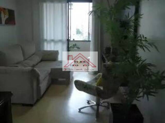 #192 - Apartamento para Venda em São Paulo - SP