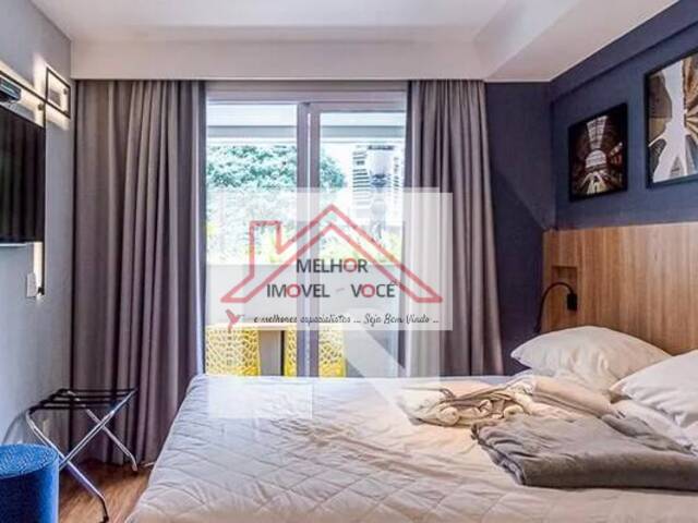 #193 - Flat para Venda em São Paulo - SP