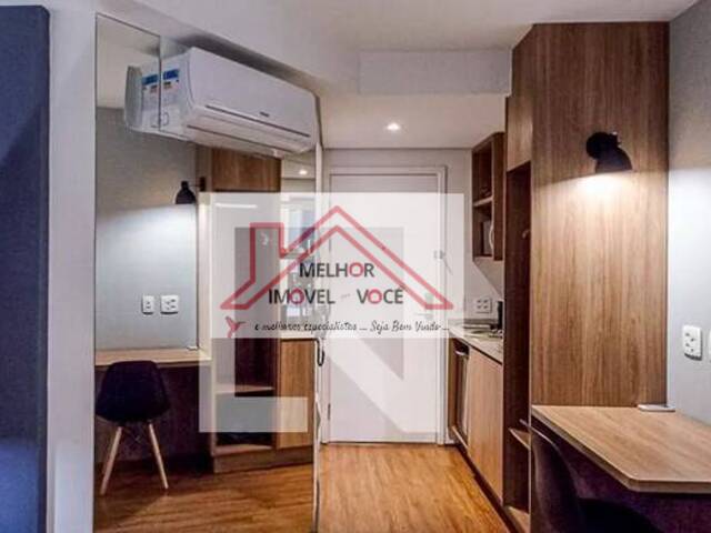 #193 - Flat para Venda em São Paulo - SP