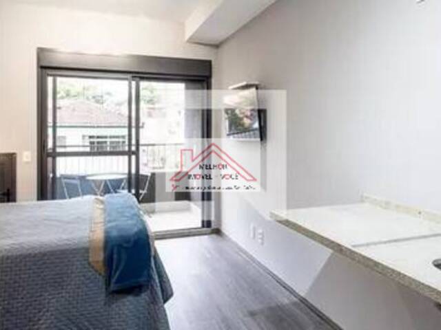 #194 - Apartamento para Venda em São Paulo - SP