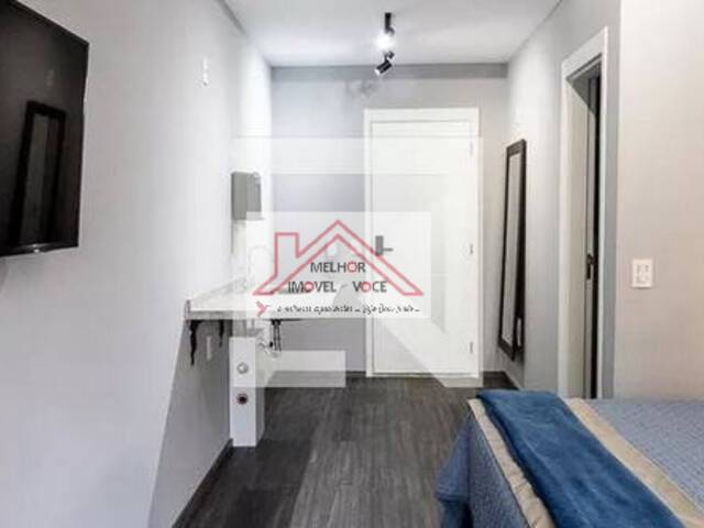 #194 - Apartamento para Venda em São Paulo - SP