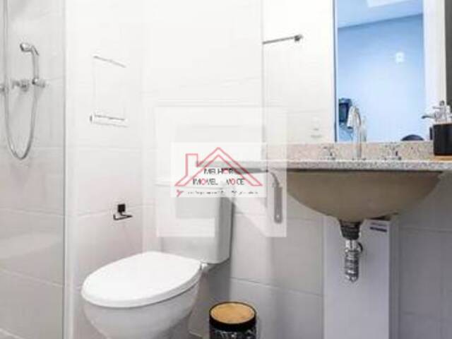 #194 - Apartamento para Venda em São Paulo - SP